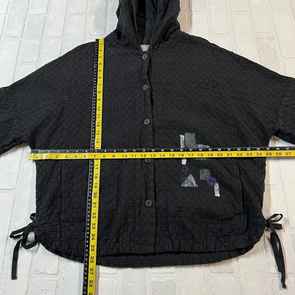 Focus jacket womens